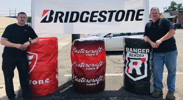 AUTOMOTIVE & TIRE SERVICE