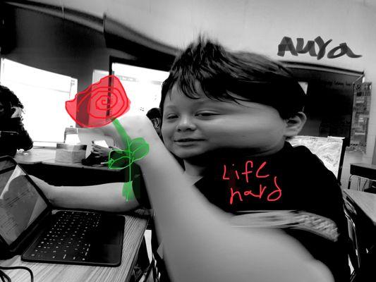 Graham Park Middle School