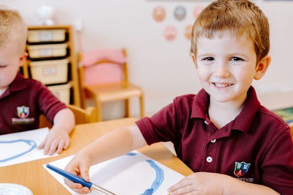 Woodbridge Montessori Academy of Rockwall