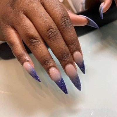 Beautiful designs by Cary & Shannon!