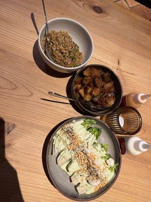 Here Today Rotisserie