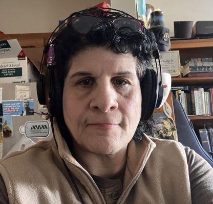 Cognitive Fungus Music