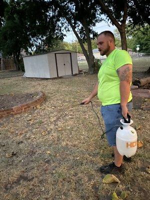 TKO Lawn Service and More