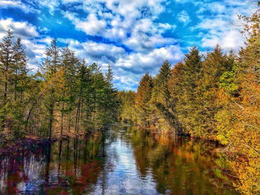 Double Trouble State Park