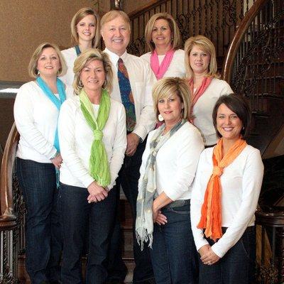 James D. Hudson D.M.D- Hudson Orthodontic Specialist