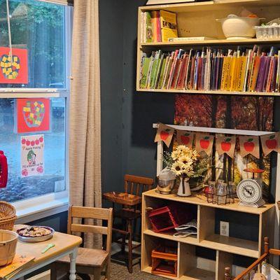 Country Day Preschool