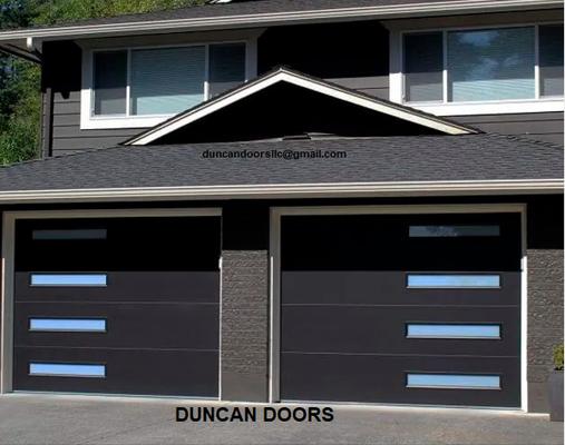 Duncan Doors