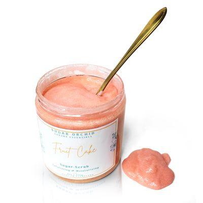 Sugar Orchid Luxury Essentials