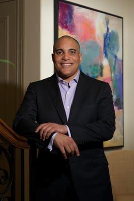 Howard F. Cooke, DMD MS - Metroplex Surgical Arts