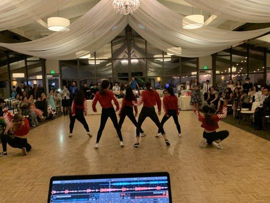 Afterhours Entertainment