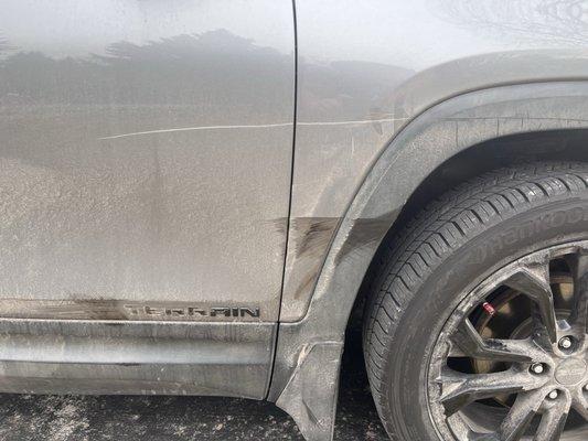 Blondin Bros Auto Body