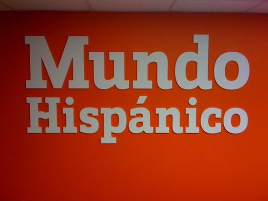 What are you looking at?