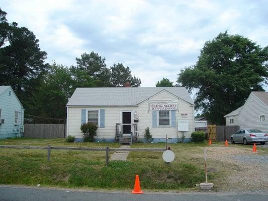 Islamic Society of Greater Richmond