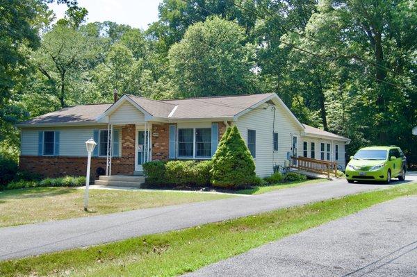 CR Care of Bondmill