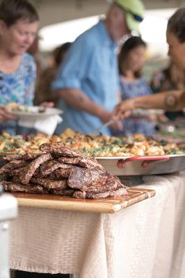 Forged To Table Hawaii