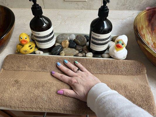 LS Wellness & Spa Latin Salon