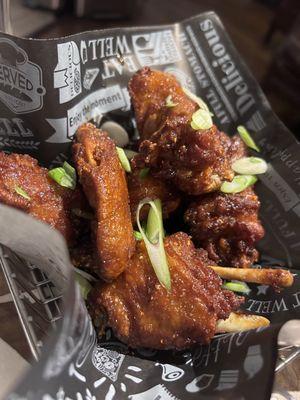 Hangar 7 Social House