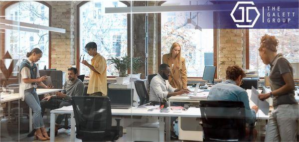 The Galett Group
