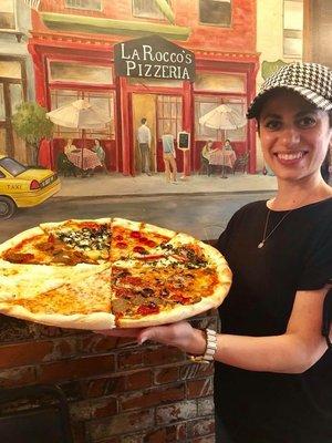LaRocco's Pizzeria