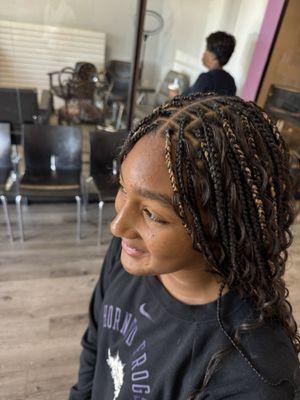 Alliance Hair Braiding