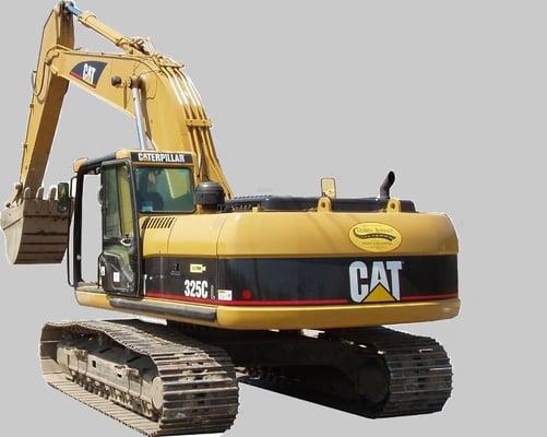 Darien Asphalt Paving & Excavating