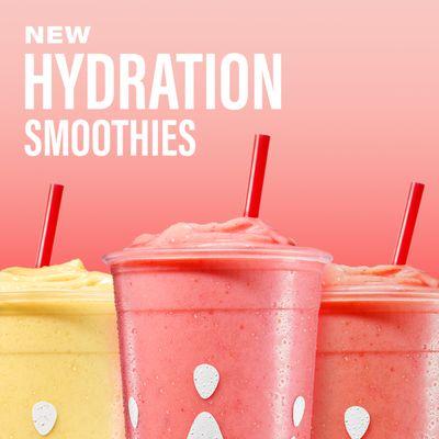Smoothie King