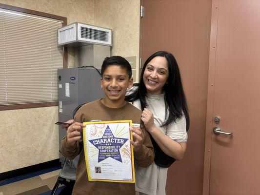 Kumon Math and Reading Center of Valencia - Copper Hill