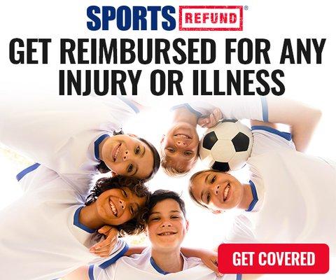 Sports Refund