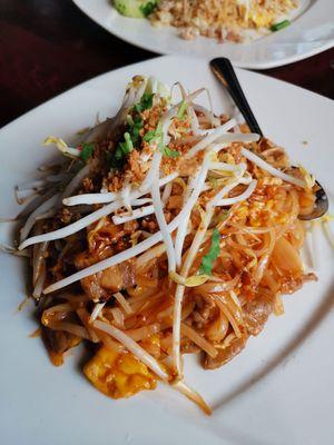 Pad Thai
