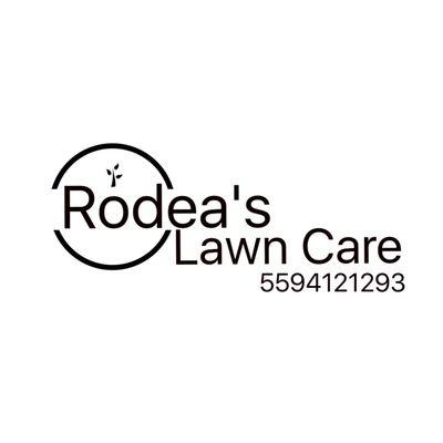Rodea's Lawn Care