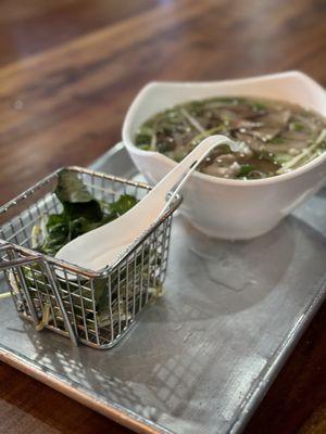 Saiwok Vietnamese Street Food