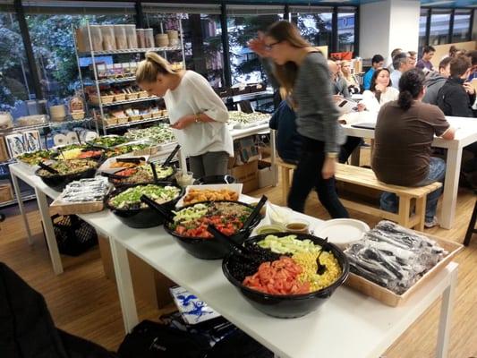 $11.95pp...you could order every day!