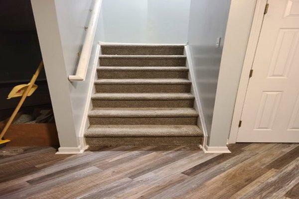 Dawalts Flooring and Blinds