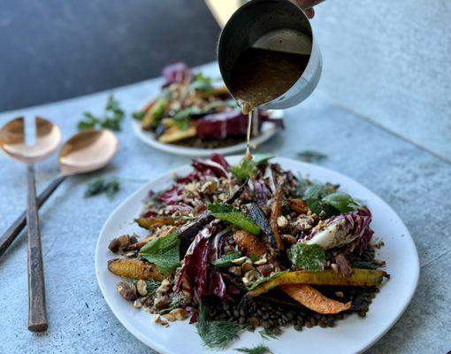 Golden Roots Kitchen