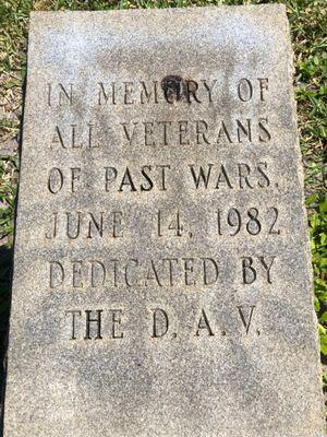 Melbourne Military Memorial Park