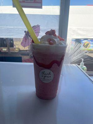 Antojitos Nueva Esperanza