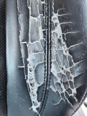 San Leandro Auto Upholstery