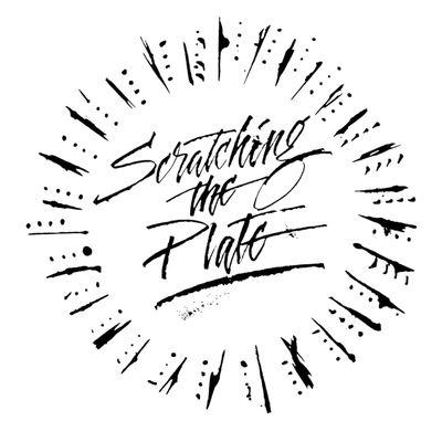 Scratching The Plate Catering