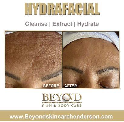 Beyond skin and body care