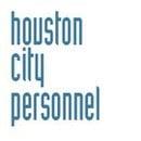 Houston City Personnel and Temporaries