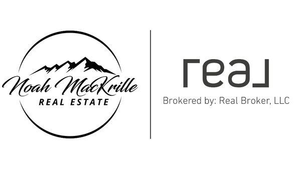 Noah MacKrille Real Estate | Brokered by: Real Broker LLC