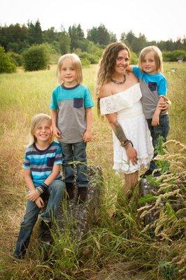 Progression Junkie Life Coaching