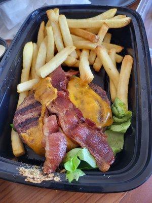 Blue Birch Restaurant