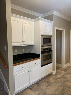 Benny's Painting & Remodeling