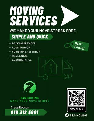 S&Q Moving