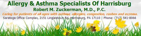Allergy & Asthma Specialists Of Harrisburg