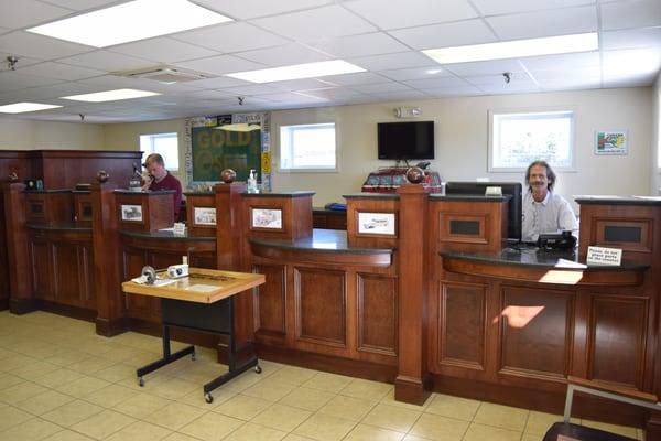 Matlock's Used Parts