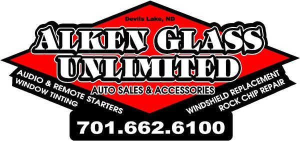 Alken Auto Glass