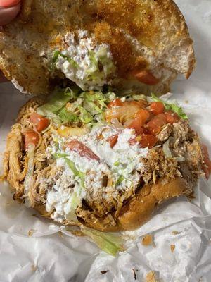 Raymond's Hamburgers and Tacos