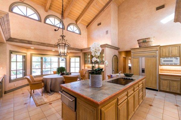 Graham and The Home Team - Compass